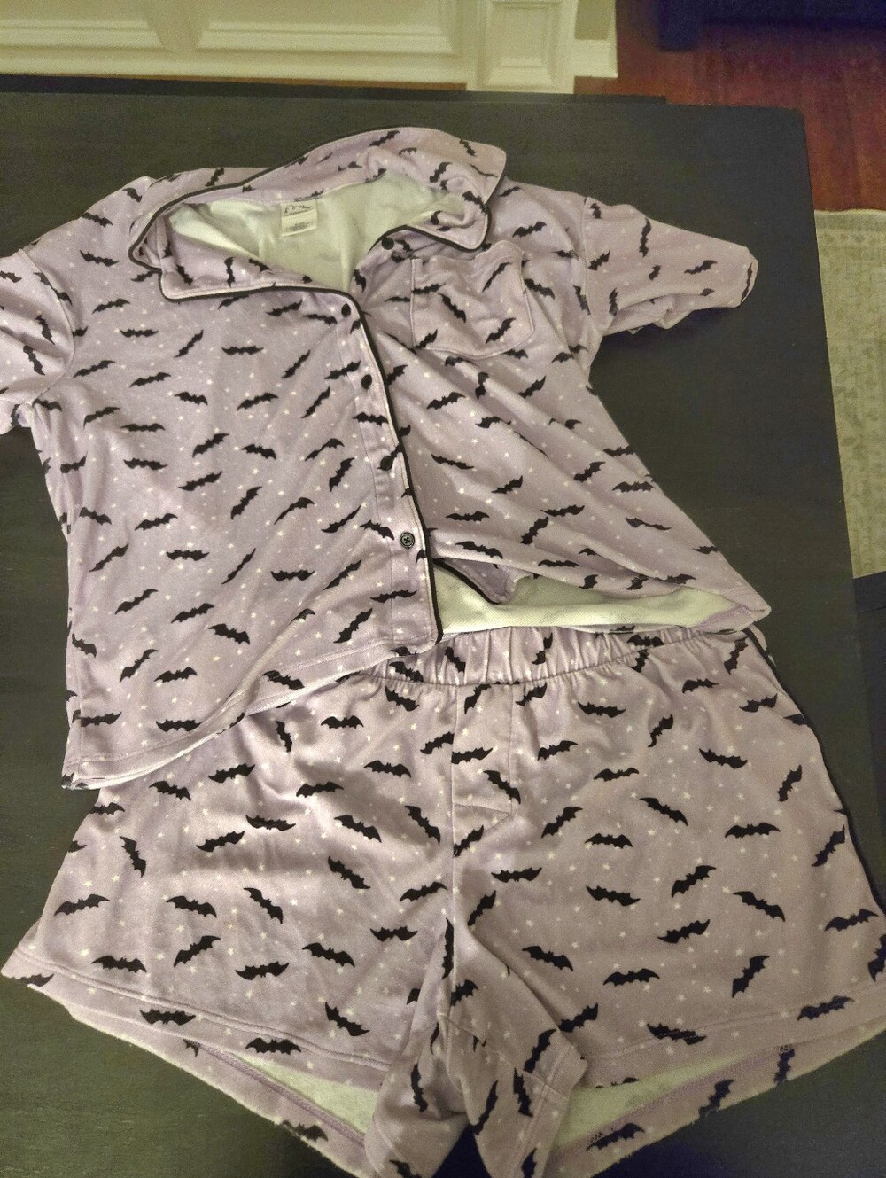 Girls Size XL Halloween Pajamas